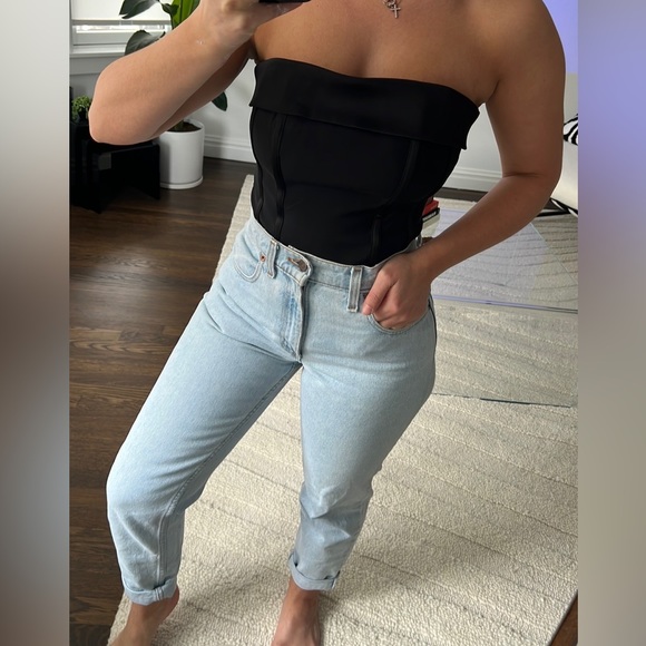 H&M Tops - Women’s Vintage H&M Corset